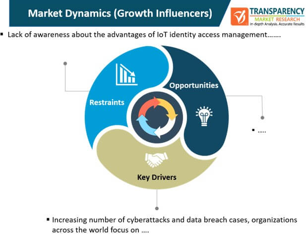 IoT Identity Access Management (IAM) Market Analysis till 2031